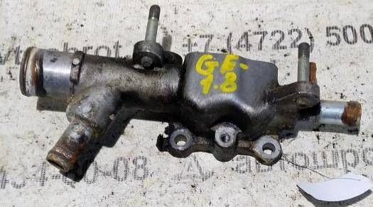 Mazda 626 GE (1991—1997) для Фланец ГБЦ