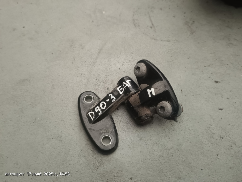 Land Rover Defender I рестайлинг (2007—2016) для Петля двери багажника