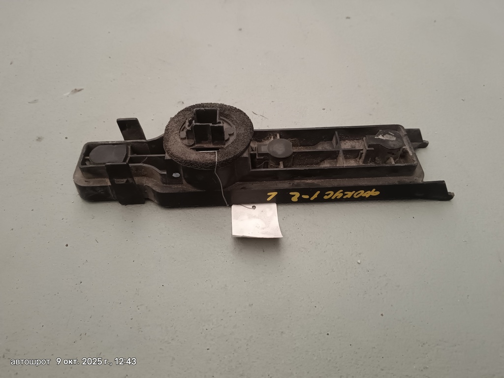 Ford Focus I (1998—2004) для Плата заднего фонаря