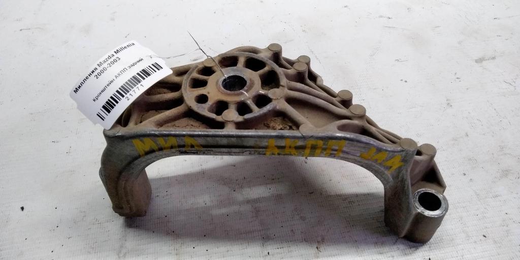 Mazda Millenia I рестайлинг (2000—2003) для Кронштейн АКПП задний