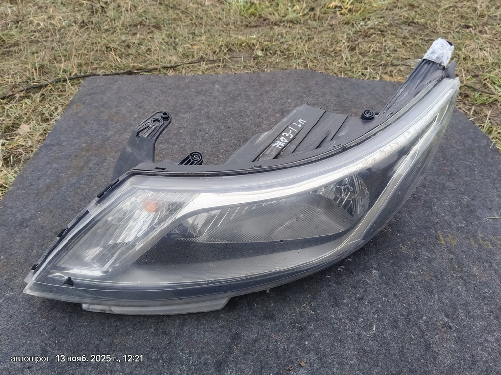 KIA Rio III (2011—2015) для Фара левая