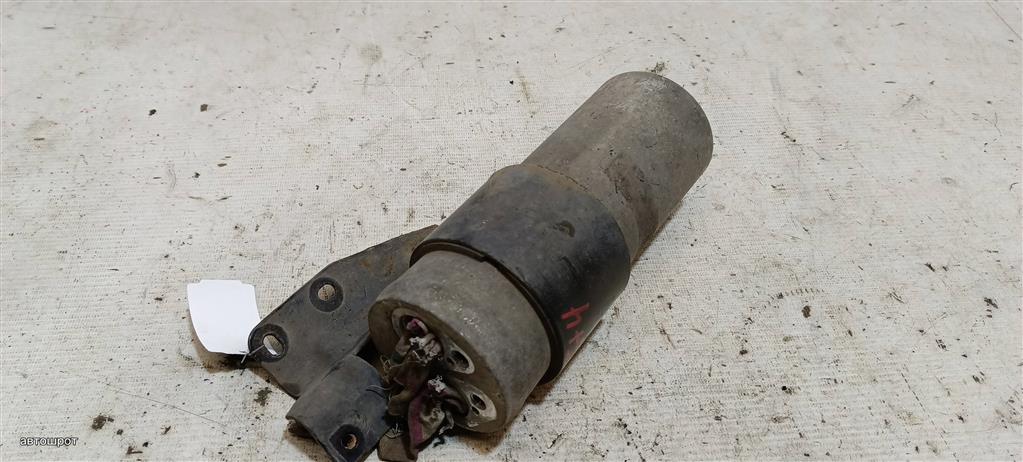 VOLKSWAGEN Passat B5 рестайлинг (2000—2005) для Осушитель системы кондиционирования