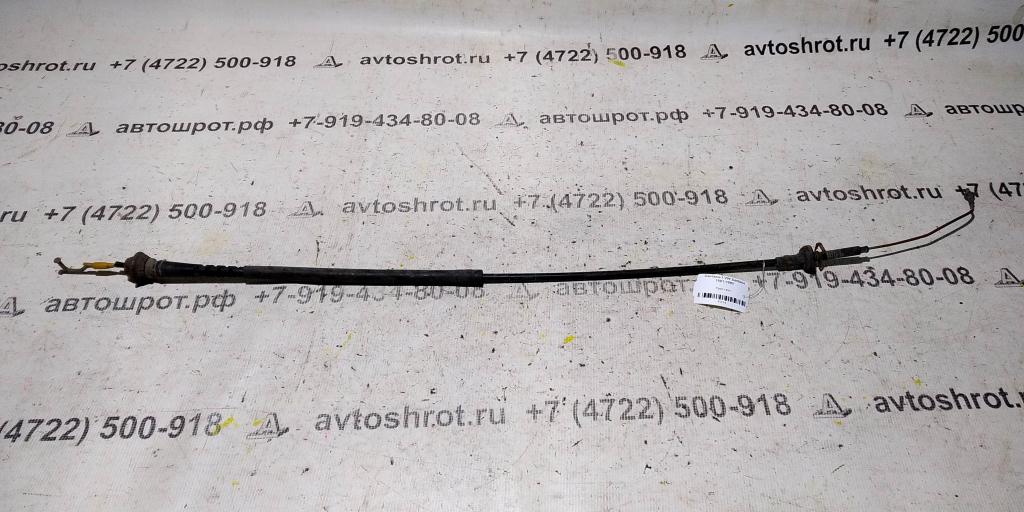 VOLKSWAGEN Santana I (1981—1988) для Трос газа