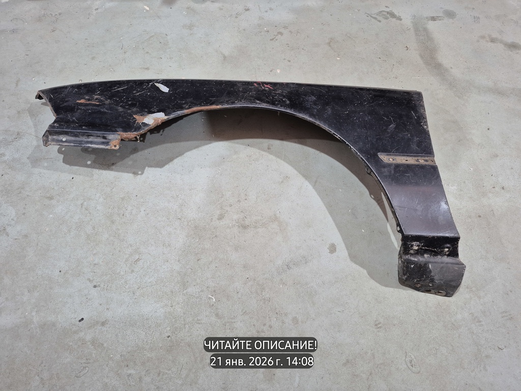 Toyota Camry V30 (1990—1994) для Крыло переднее левое