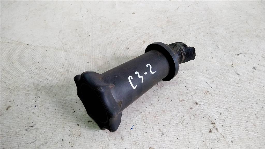 Audi 100 C3 (1982—1988) для Крепление запасного колеса