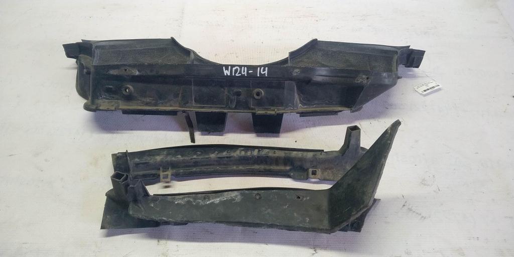 Mercedes-Benz E-класс W124/S124/C124/A124 (1984—1997) для Жабо