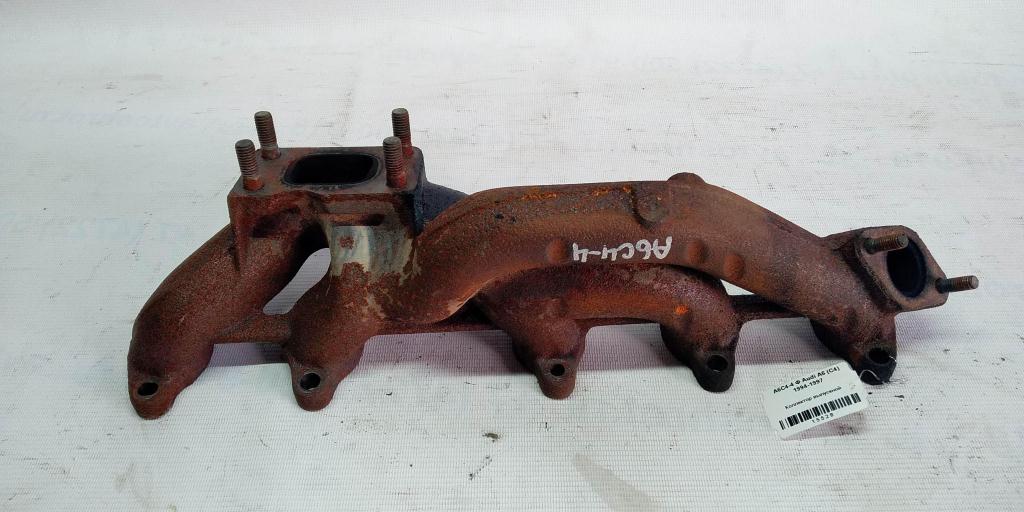 Audi A6 C4 (1994—1997) для Коллектор выпускной