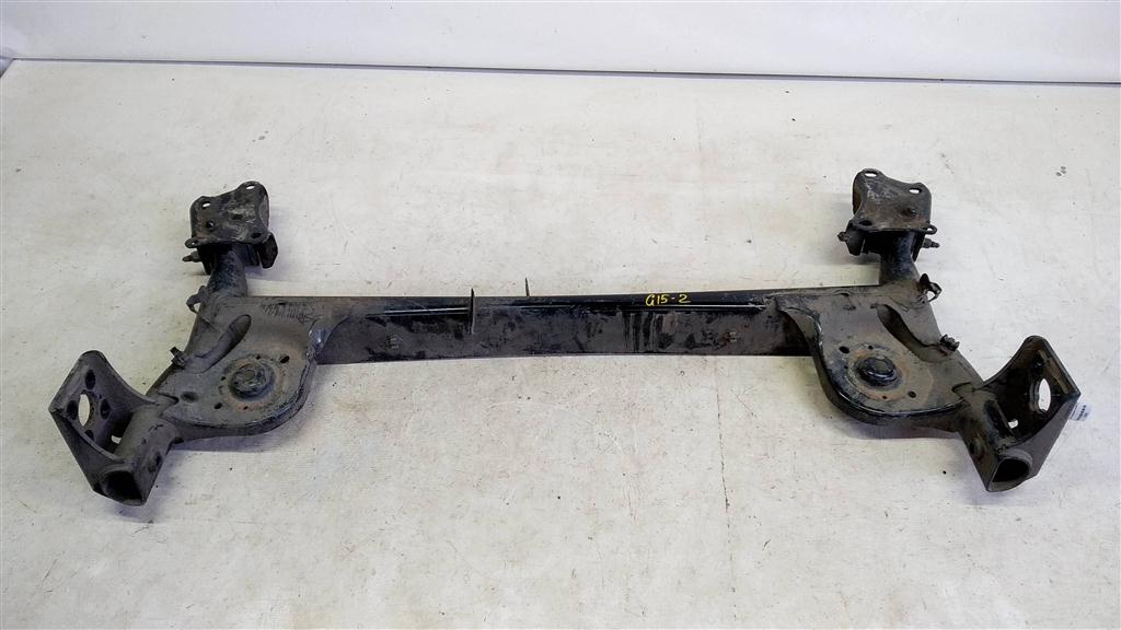 Nissan Almera G15 (2012—2018) для Балка задняя