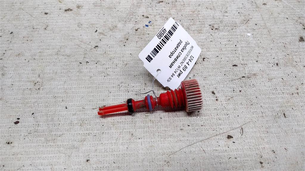 Mercedes-Benz E-класс W124/S124/C124/A124 (1984—1997) для Пробка сливная радиатора