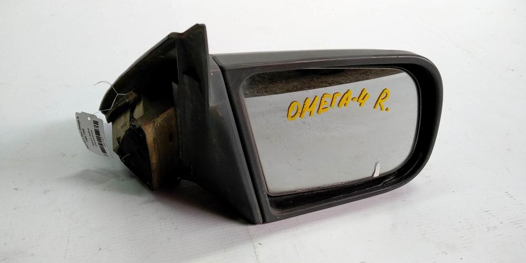 Opel Omega A (1984—1994) для Зеркало электрическое правое