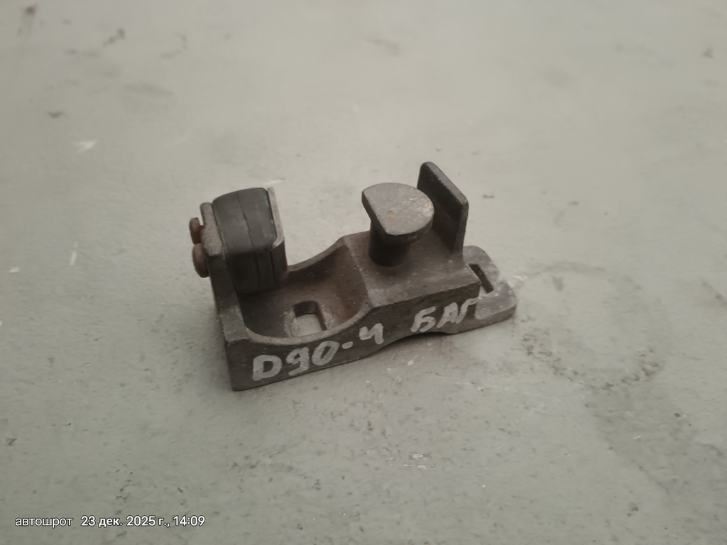 Land Rover Defender I (1983—2007) для Ответная часть замка багажника