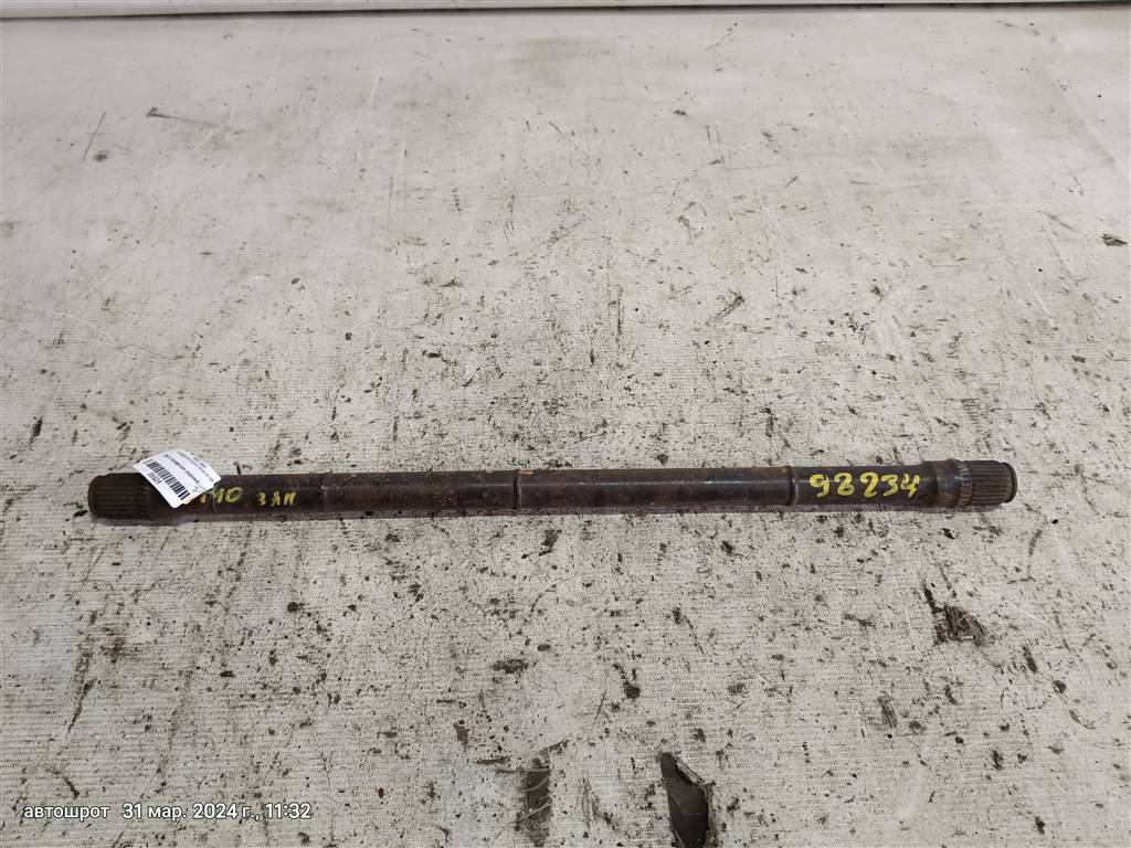 Mercedes-Benz S-класс W140 (1991—1998) для Вал привода задний