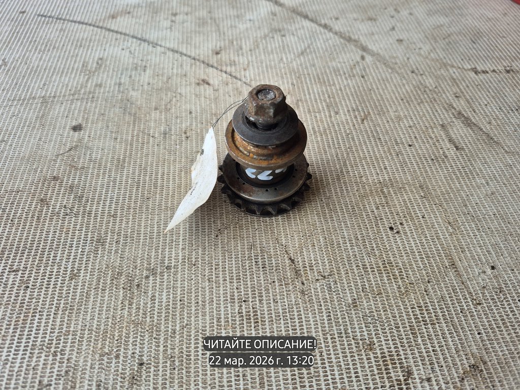 SAAB 9000 I рестайлинг (1991—1998) для Шестерня промежуточного вала