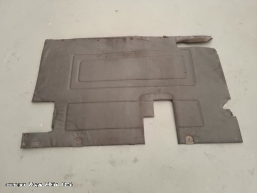 Land Rover Defender I (1983—2007) для Обшивка двери багажника