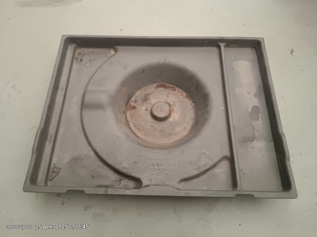 Honda HR-V GH (1998—2001) для Крышка запаски