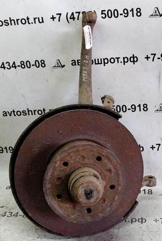 Mercedes-Benz W123 W123/V123/C123/S123 (1975—1986) для Кулак поворотный передний левый