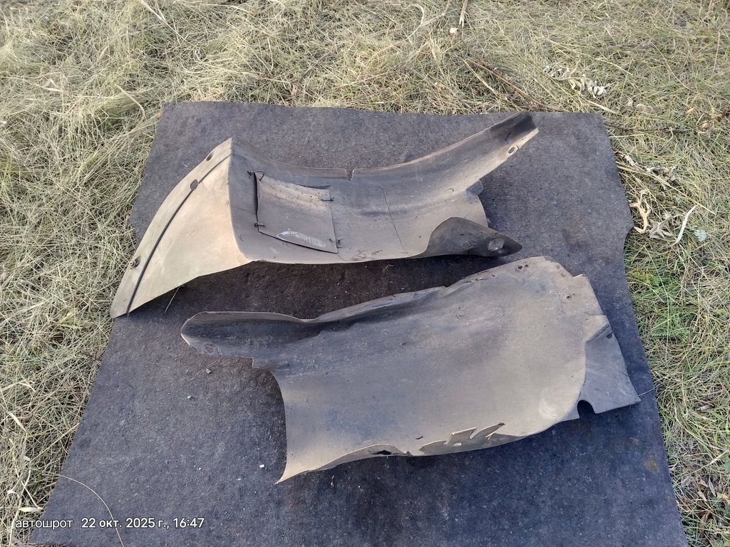 Peugeot 206 I (1998—2012) для Локер передний левый