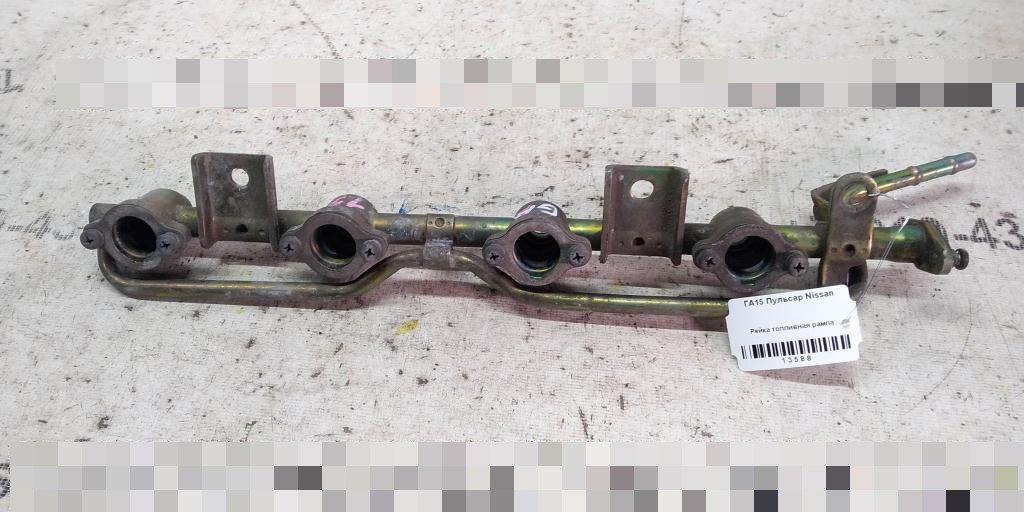 Nissan Pulsar N15 (1995—2000) для Рампа топливная