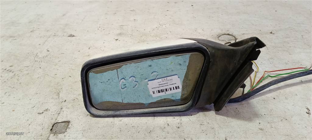 Audi 100 C3 (1982—1988) для Зеркало электрическое левое