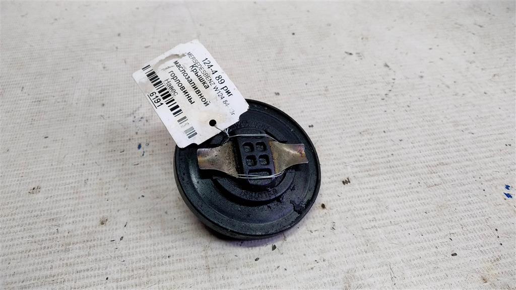 Mercedes-Benz E-класс W124/S124/C124/A124 (1984—1997) для Крышка маслозаливной горловины