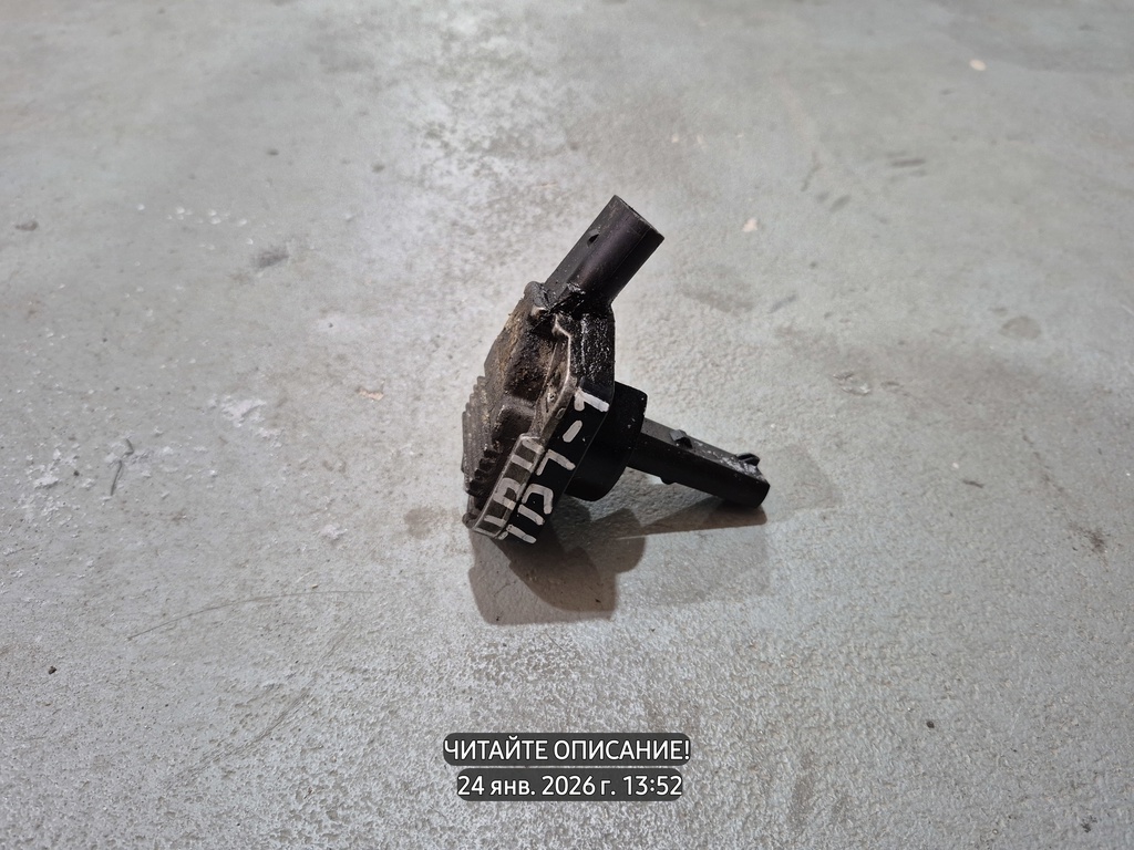 Audi A4 B6 (2000—2006) для Датчик уровня масла