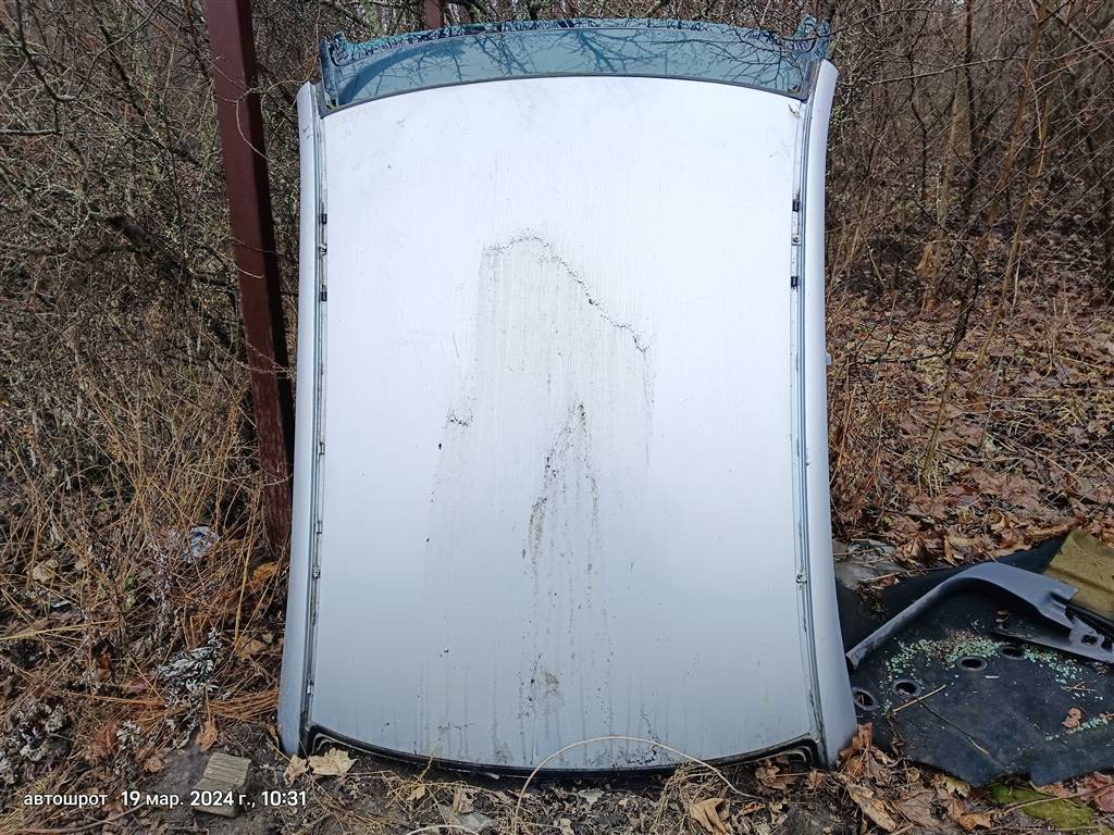 BMW 5 серия E39 (1995—2000) для Крыша