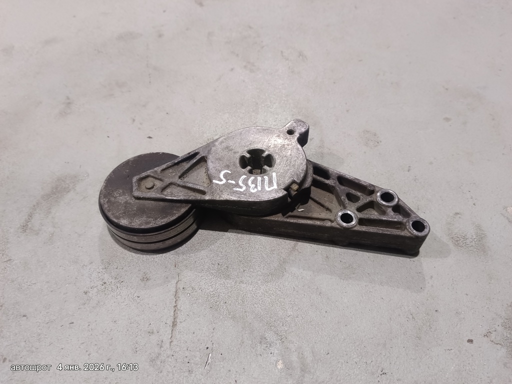 VOLKSWAGEN Passat B5 (1996—2001) для Натяжитель ремня