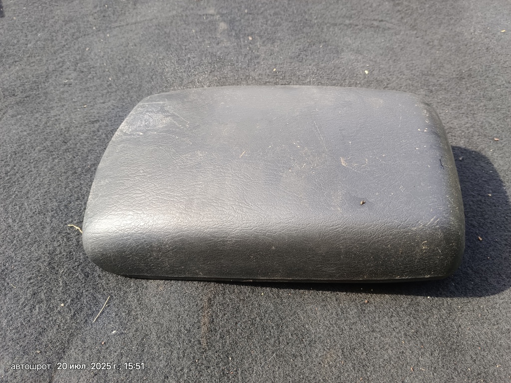 Jeep Cherokee III (2001—2004) для Крышка подлокотника