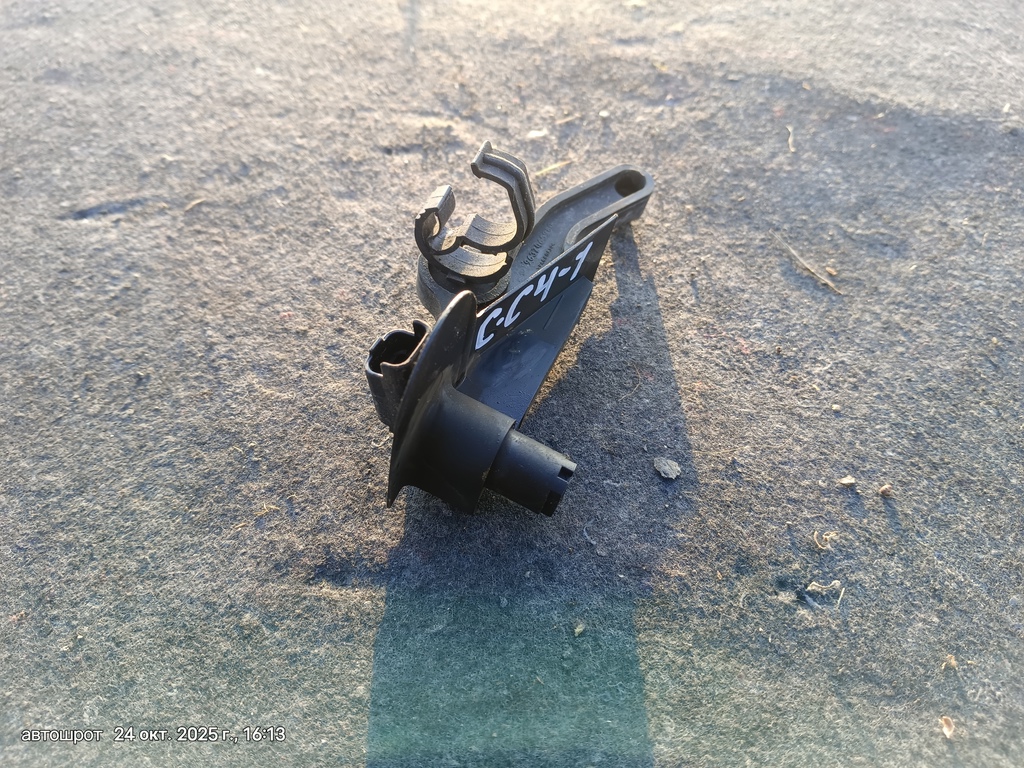 Citroen C4 I (2004—2014) для Датчик коленвала