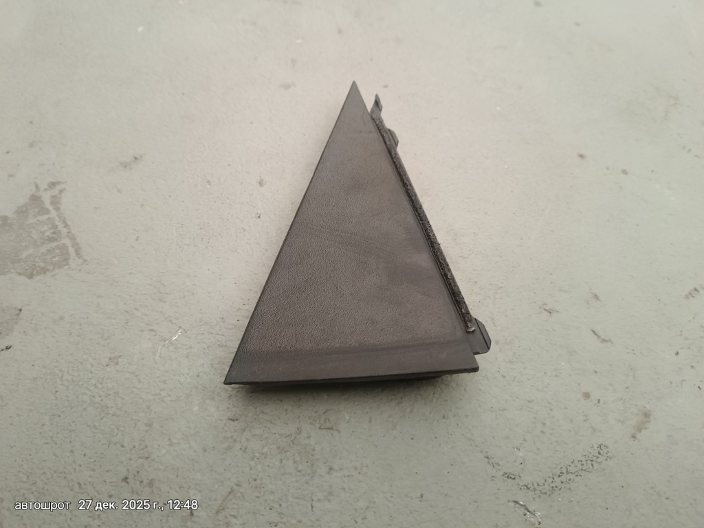 KIA Rio III (2011—2015) для Накладка на дверь наружная задняя левая треу-к