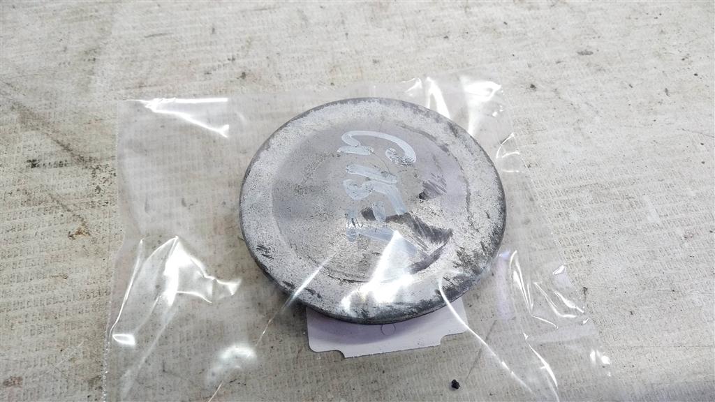 Nissan Almera G15 (2012—2018) для Крышка ступицы задней