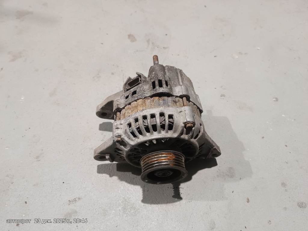 Mitsubishi Lancer IX (2000—2007) для Генератор