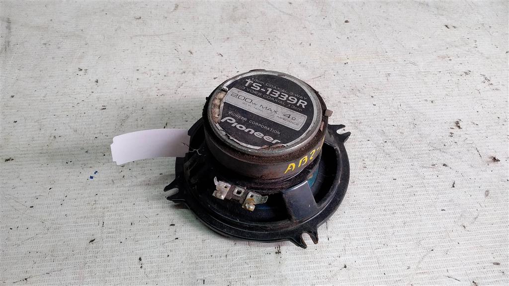 Audi 80 B2 (1978—1986) для Динамик