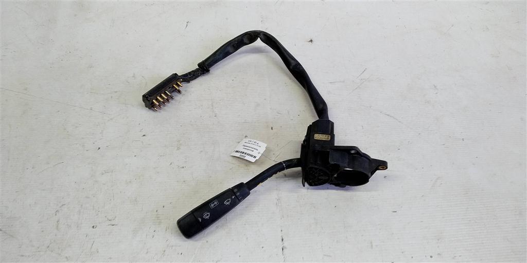 Mercedes-Benz E-класс W124/S124/C124/A124 (1984—1997) для Переключатель поворотов