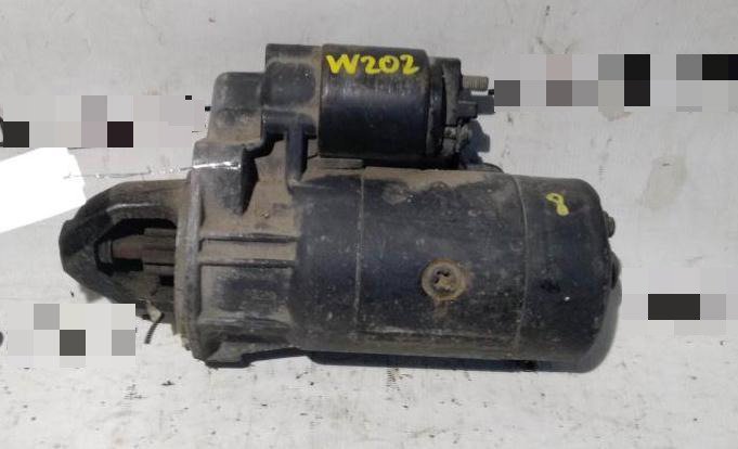 Mercedes-Benz C-класс W202/S202 (1993—1997) для Стартер