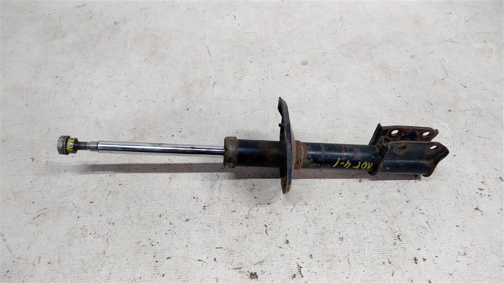 Renault Logan I рестайлинг (2009—2015) для Амортизатор передний