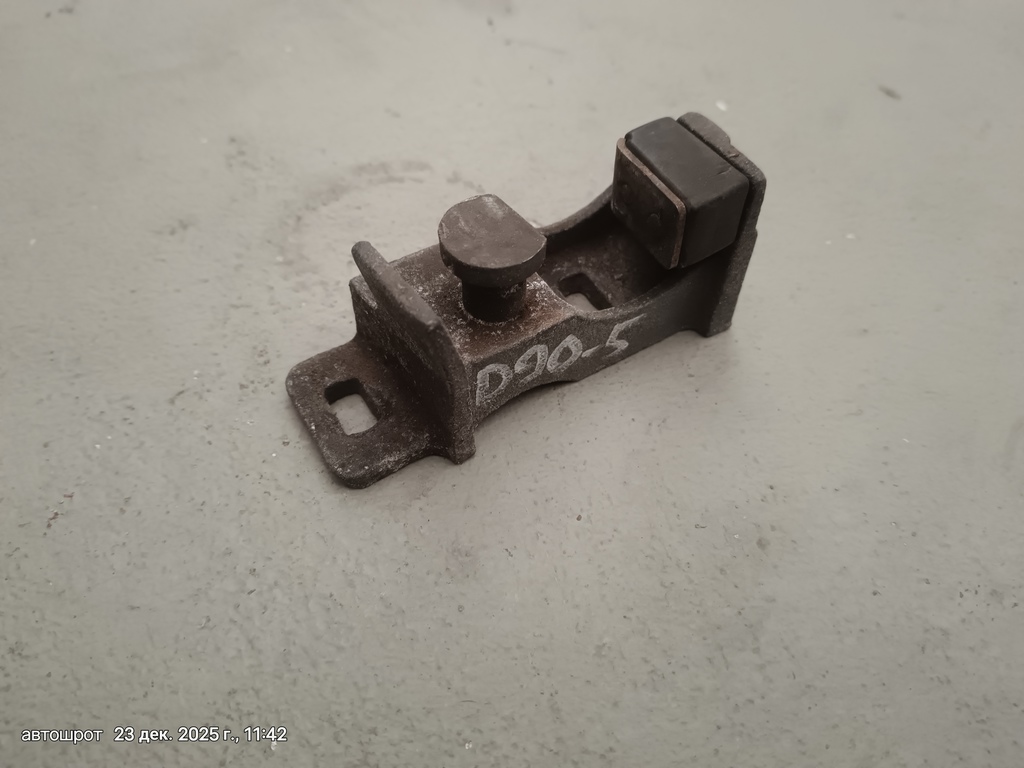 Land Rover Defender I (1983—2007) для Ответная часть замка багажника