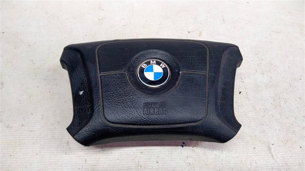 BMW 5 серия E34 (1988—1996) для Аэрбег в рулевое колесо