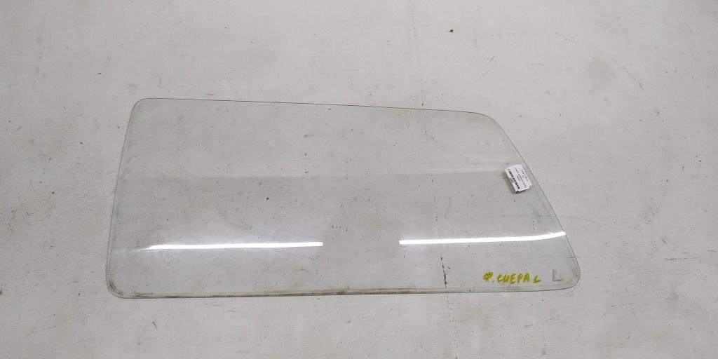 Ford Sierra I (1982—1989) для Стекло кузовное глухое левое