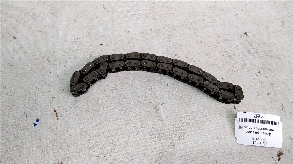 VOLKSWAGEN Golf Mk3 (1991—2000) для Цепь привода масляного насоса