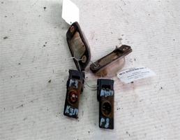 Фонарь подсветки номера для VOLKSWAGEN Golf III  запчасти бу