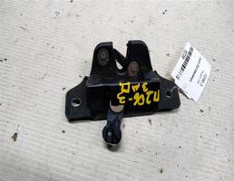 Замок багажника для Peugeot 206 I (1998—2012)  запчасти бу