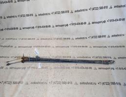 Трос стояночного тормоза для Mercedes-Benz S-класс W126 (1979—1985)  запчасти бу