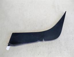 Накладка на стойку нижняя заднюю левую для Renault Logan II (2012—2018)  запчасти бу