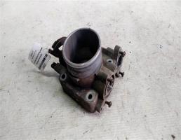 Заслонка дроссельная механическая для Lifan Breez (520) 520 (2005—2014)  запчасти бу