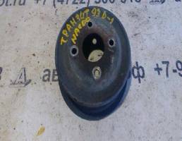 Шкив насоса водяного помпы для Ford Transit IV (1986—1994)  запчасти бу