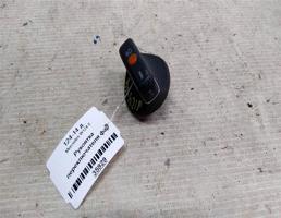 Рукоятка переключателя фар для Mercedes-Benz E-класс W124/S124/C124/A124 (1984—1997)  запчасти бу