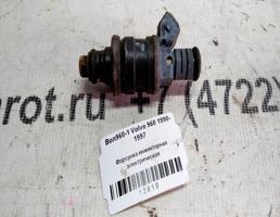 Форсунка инжекторная эл для Volvo 960 I (1990—1994)  запчасти бу