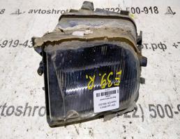 ПТФ правая для BMW 5 серия E39 (1995—2000)  запчасти бу