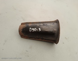 Кронштейн амортизатора для Land Rover Defender I рестайлинг (2007—2016)  запчасти бу